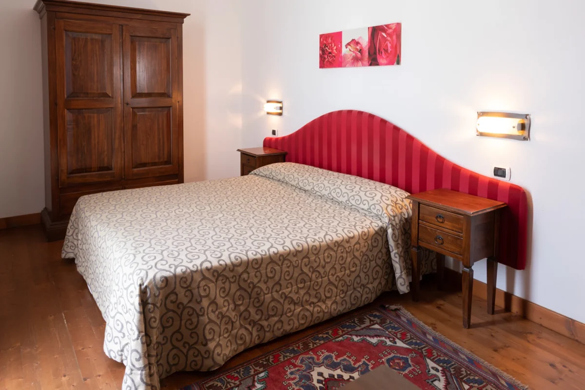 Camere hotel al barco hotel ristorante lison pramaggiore san stino17 - Hotel al Barco