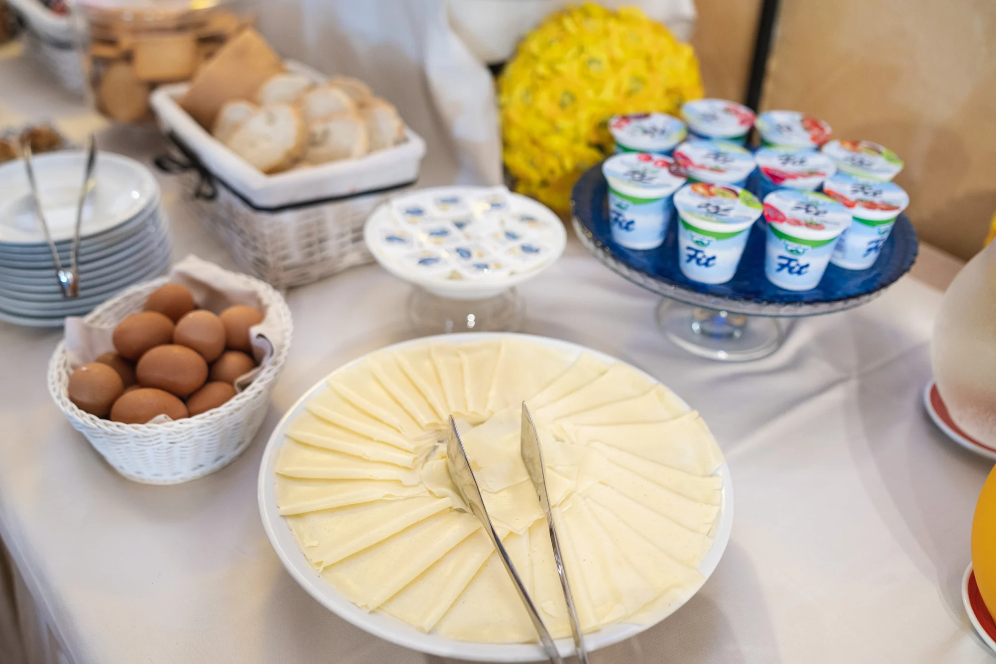 Colazione ristorante hotel al barco hotel ristorante lison pramaggiore san stino09 - Hotel al Barco