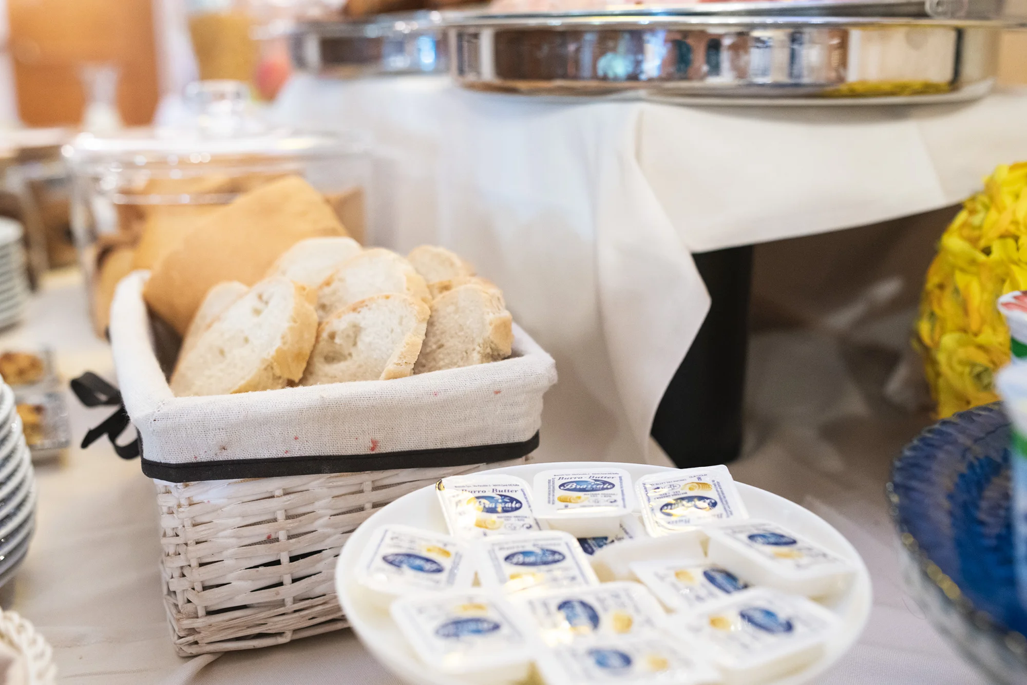 Colazione ristorante hotel al barco hotel ristorante lison pramaggiore san stino14 - Hotel al Barco