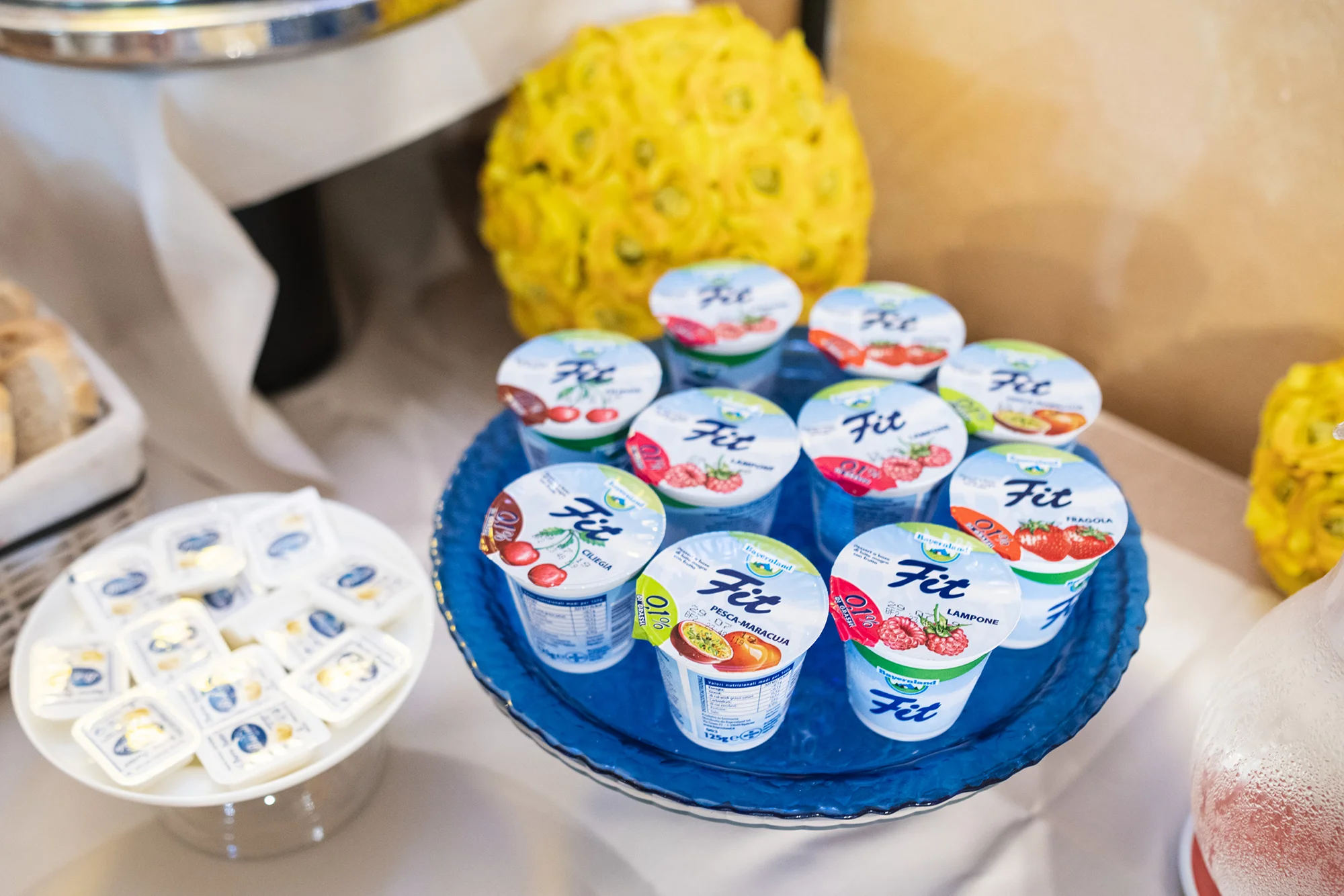 Colazione ristorante hotel al barco hotel ristorante lison pramaggiore san stino17 - Hotel al Barco