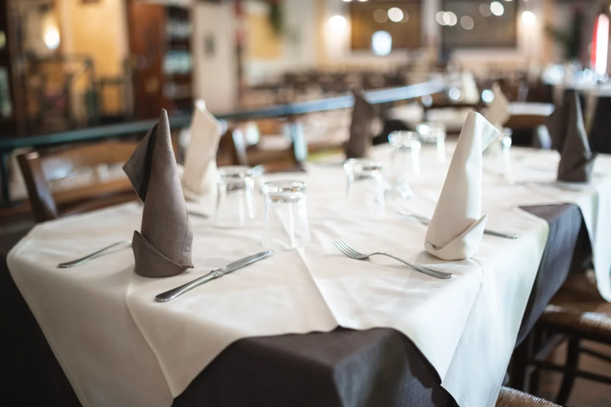 Interno ristorante hotel al barco hotel ristorante lison pramaggiore san stino05 - Hotel al Barco
