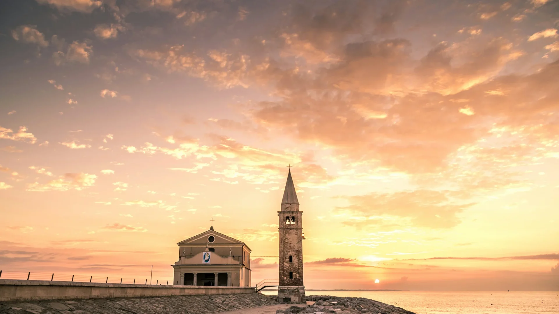 Itinerari e tour vicino hotel al barco hotel ristorante lison pramaggiore san stino02 - Hotel al Barco